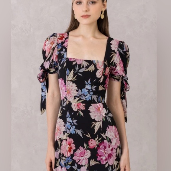 Yumi Kim Lydia Maxi Dress (size small) - Picture 2 of 11